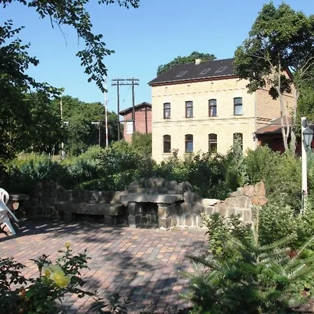 Appartement 3 Rehfelde