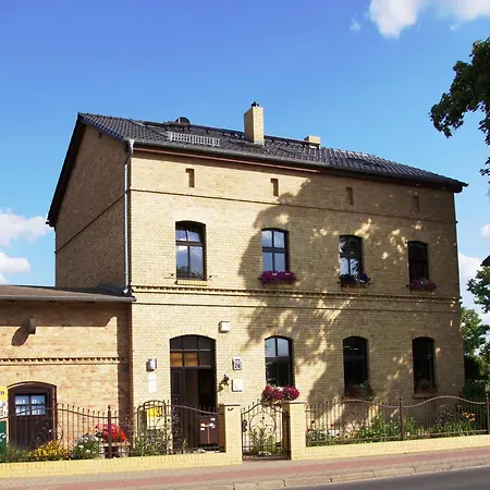 3 Apartment Rehfelde
