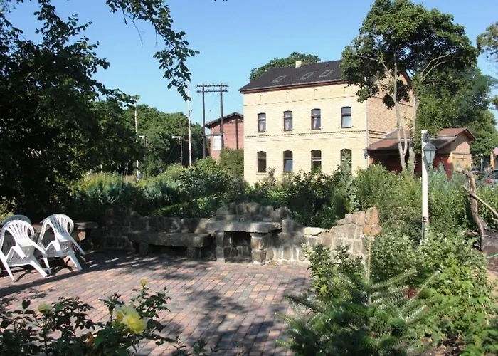 Apartamento 3 Rehfelde